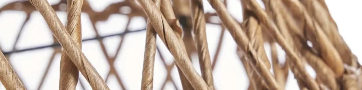 Handcrafted Woven Lamp Catalog - rattan ceiling lights, jute lampshades and bamboo pendant lamps