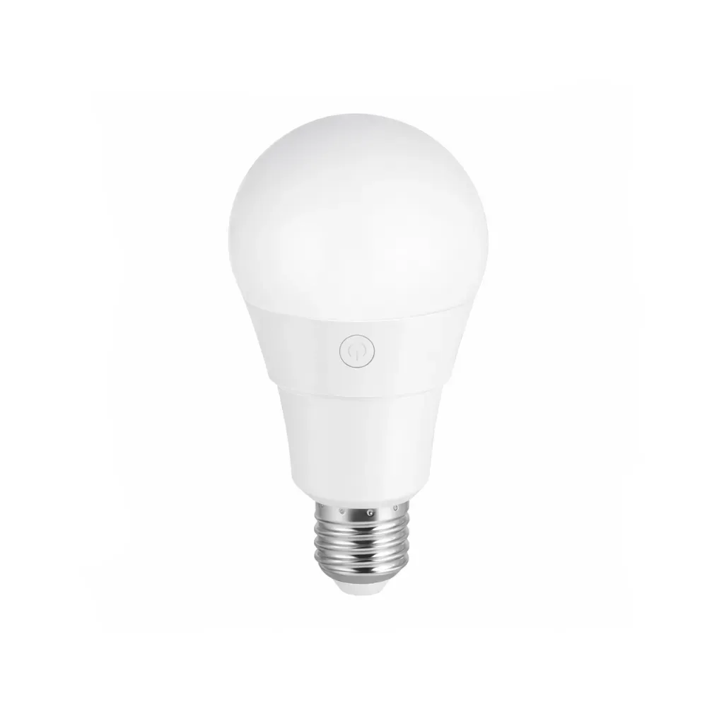 USB Uzlādējama LED Spuldze image 1