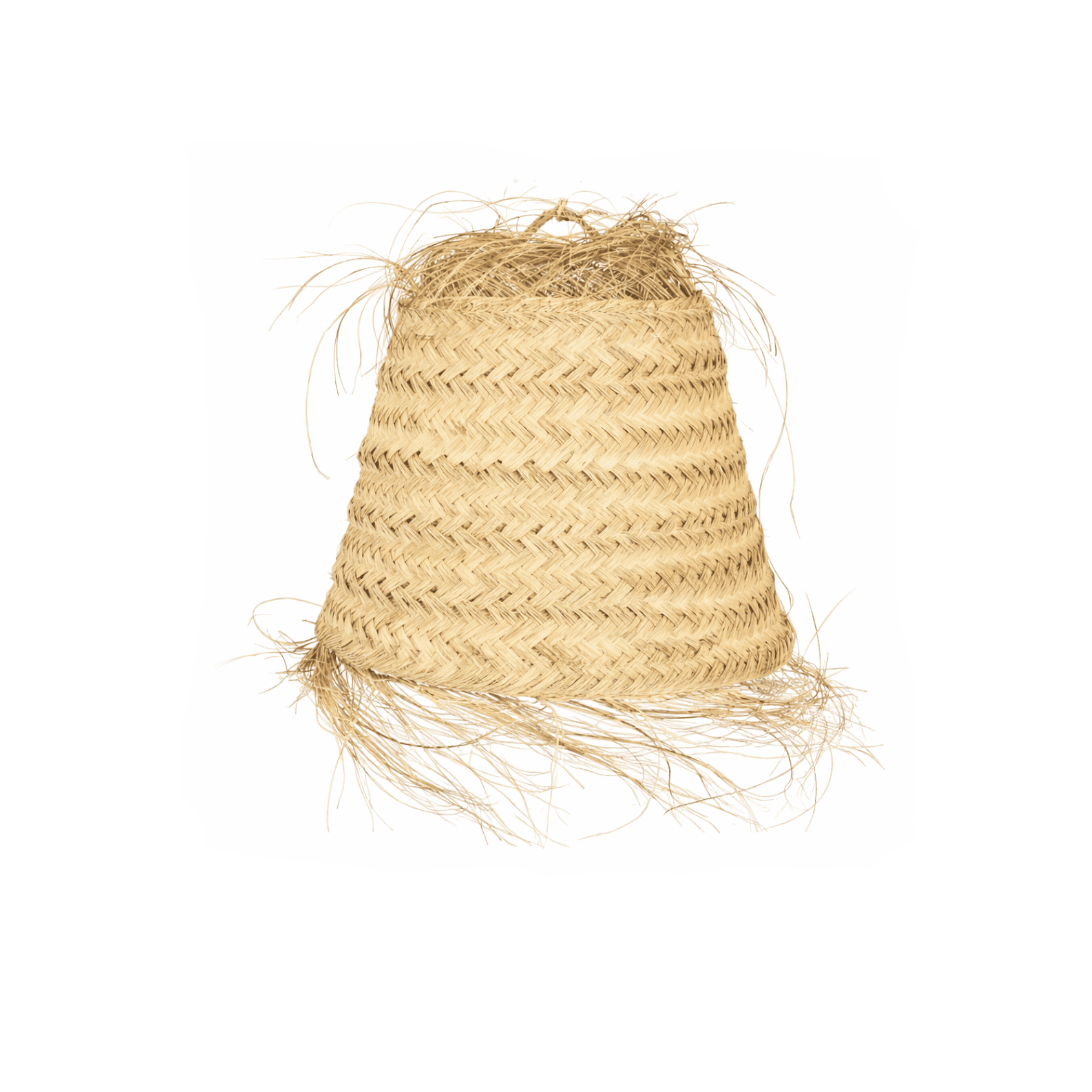 Pīts Salmu Abažūrs LIESMA image 1