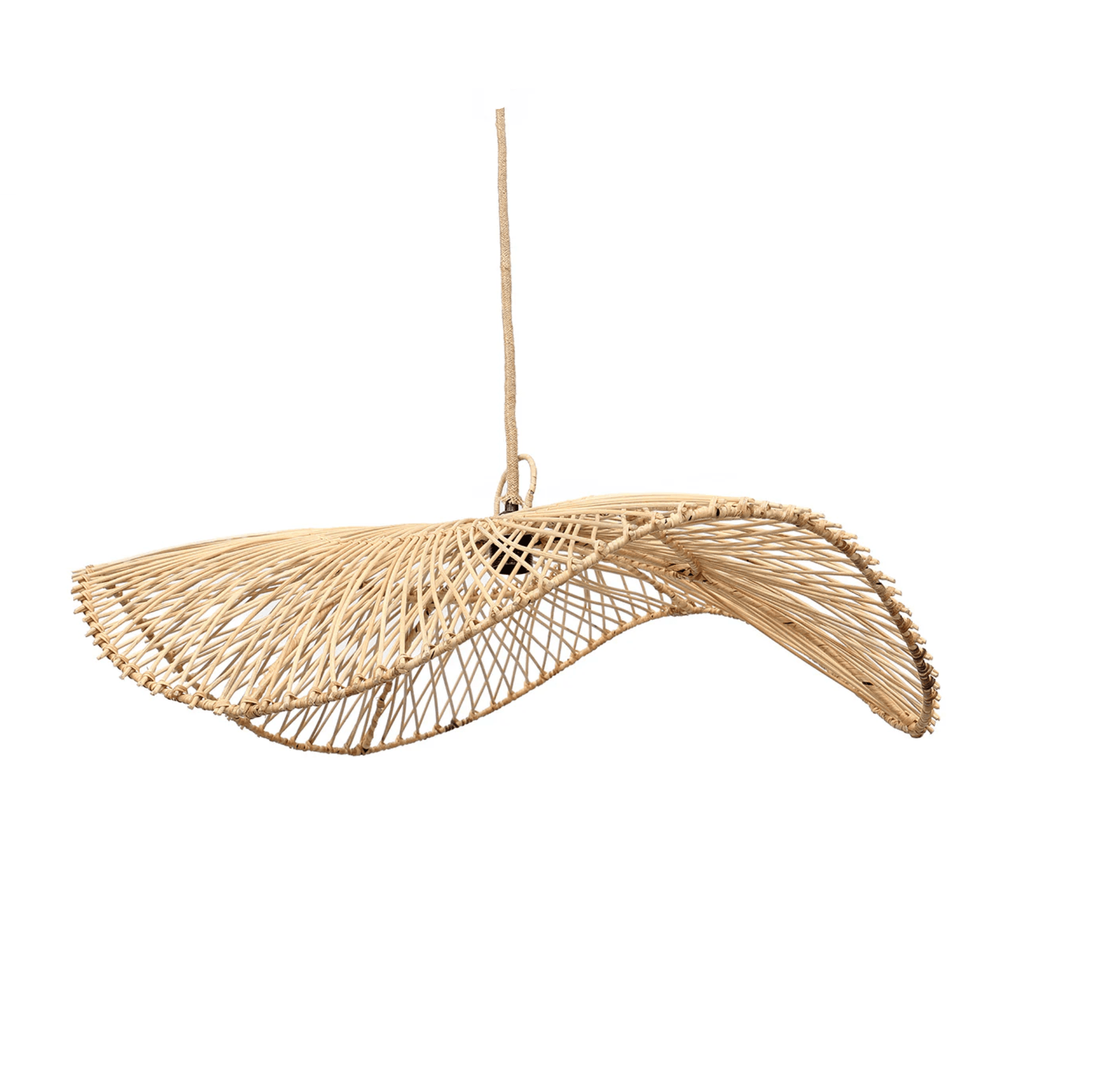 Pīts Abažūrs PLATMALE 75 cm image 1