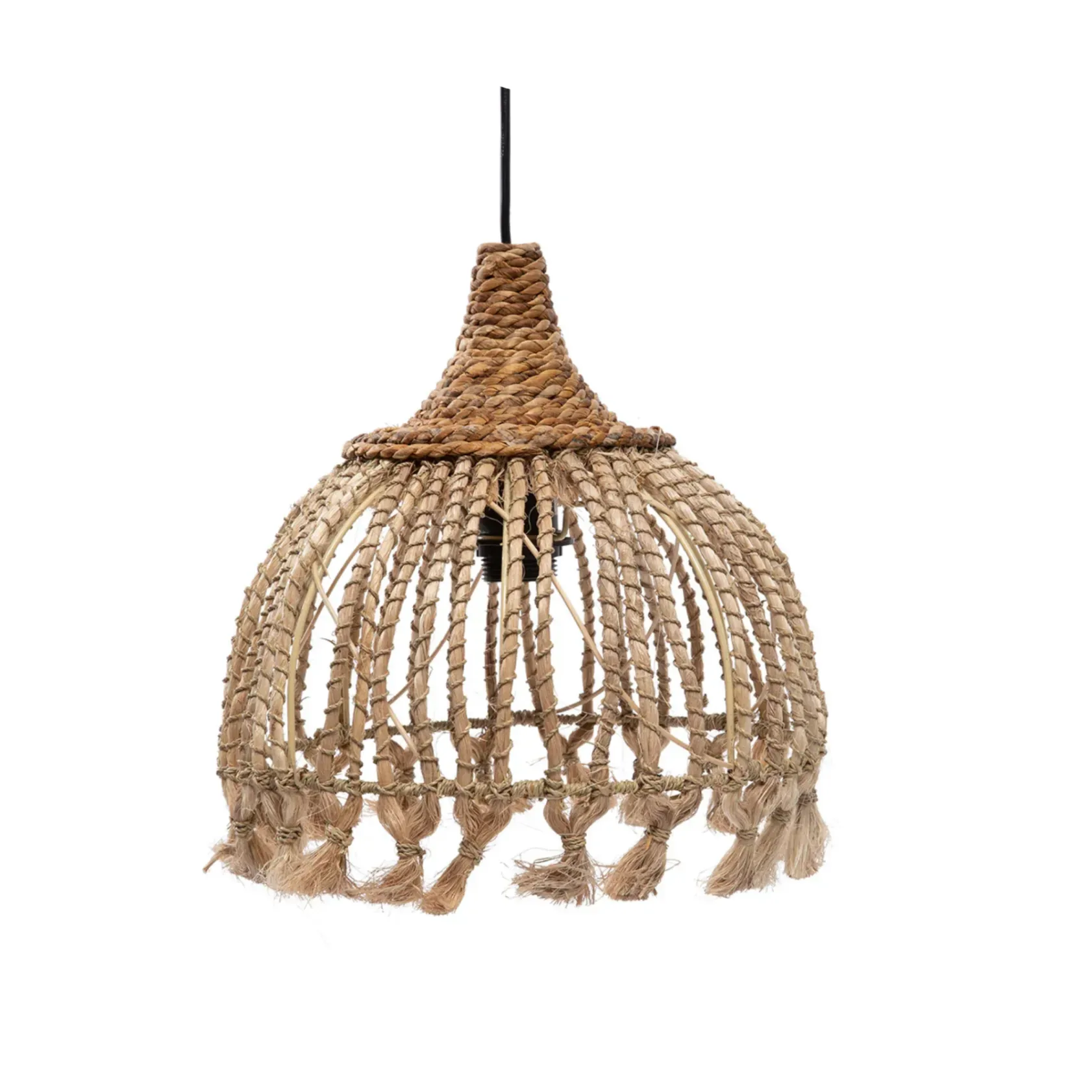 Eksotisks Abažūrs ZIRNEKLIS image 1